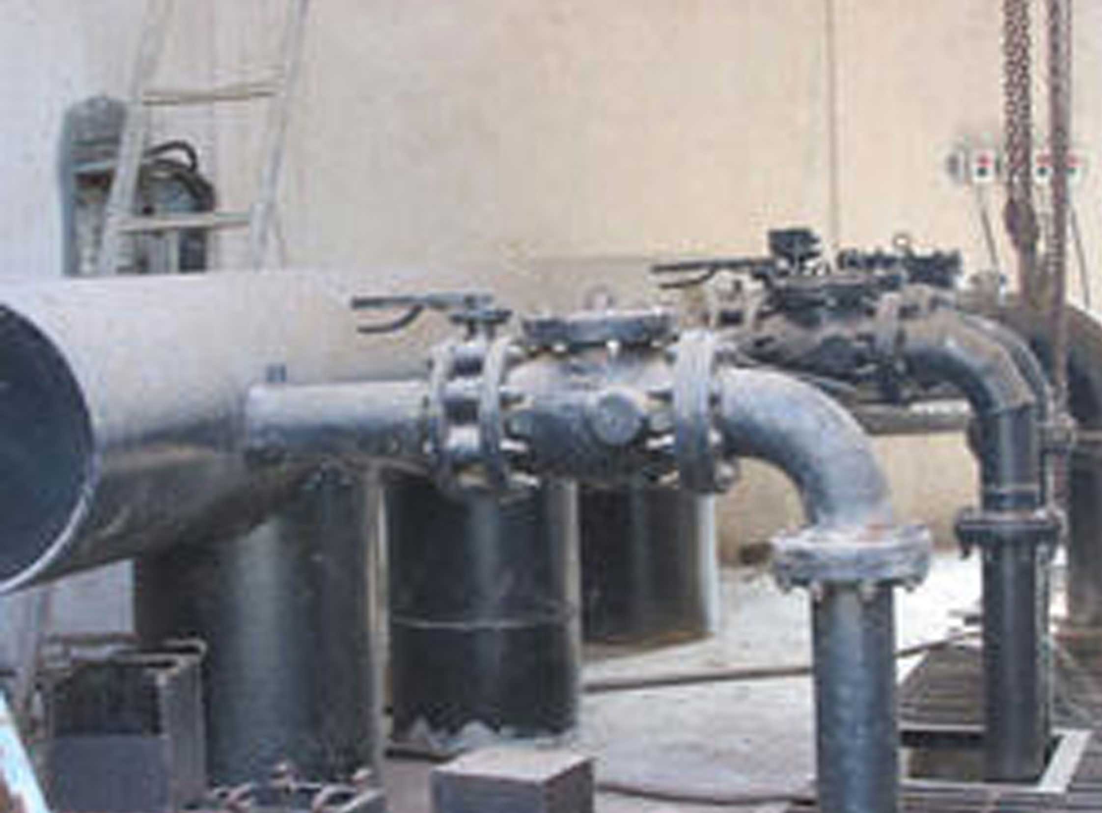 Industrial Services image