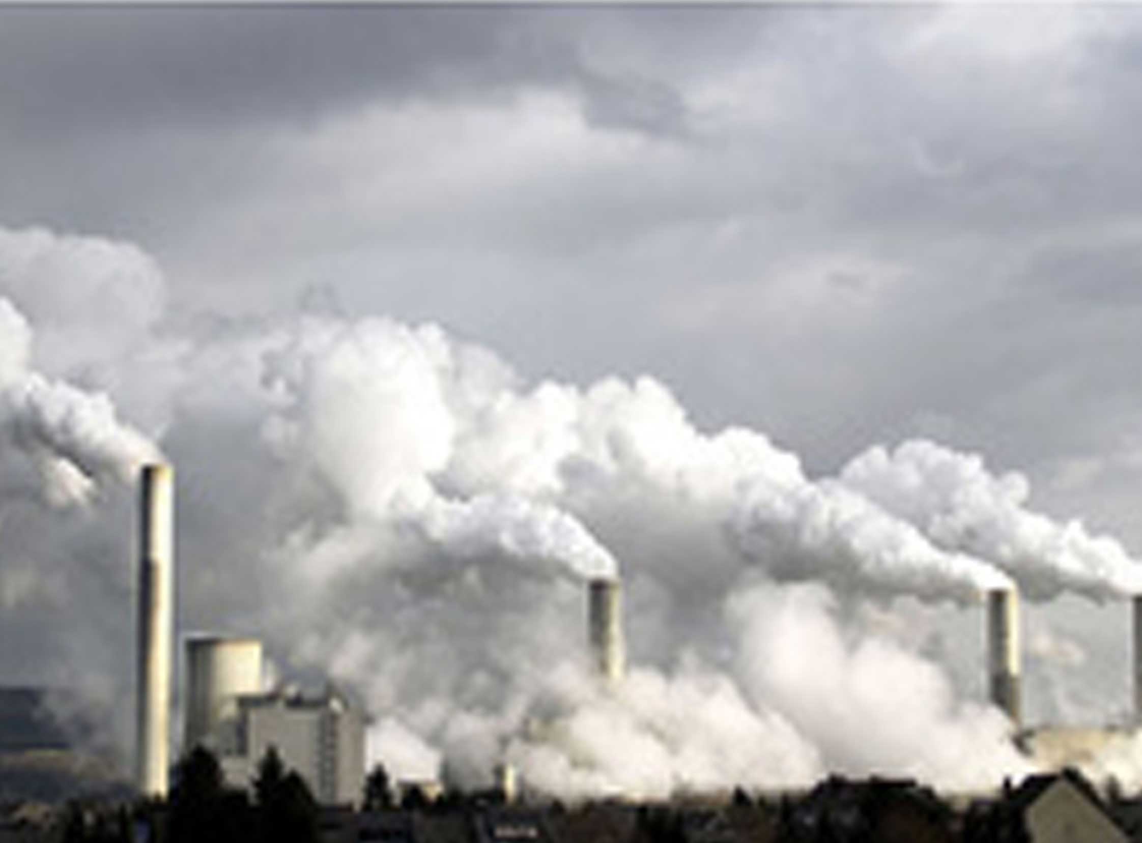 Pollution Control Engineering Services image